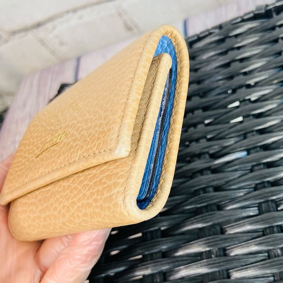 Gucci 5 key holder key Cles - Picture 5 of 15